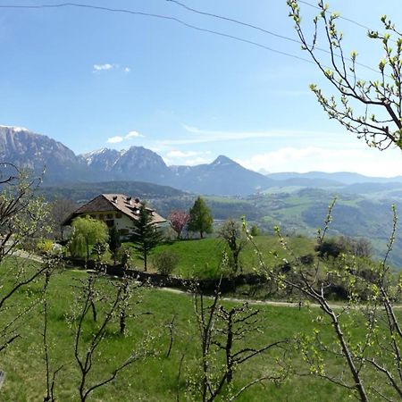 Birbamergut Longostagno ภายนอก รูปภาพ