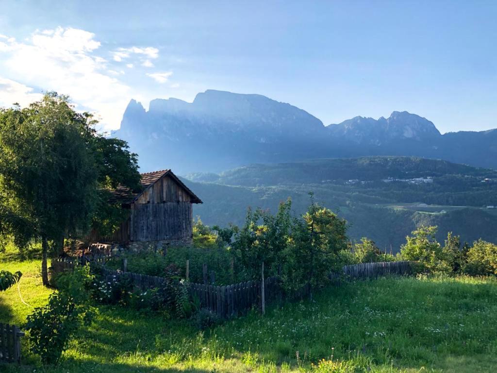 Birbamergut Longostagno ภายนอก รูปภาพ