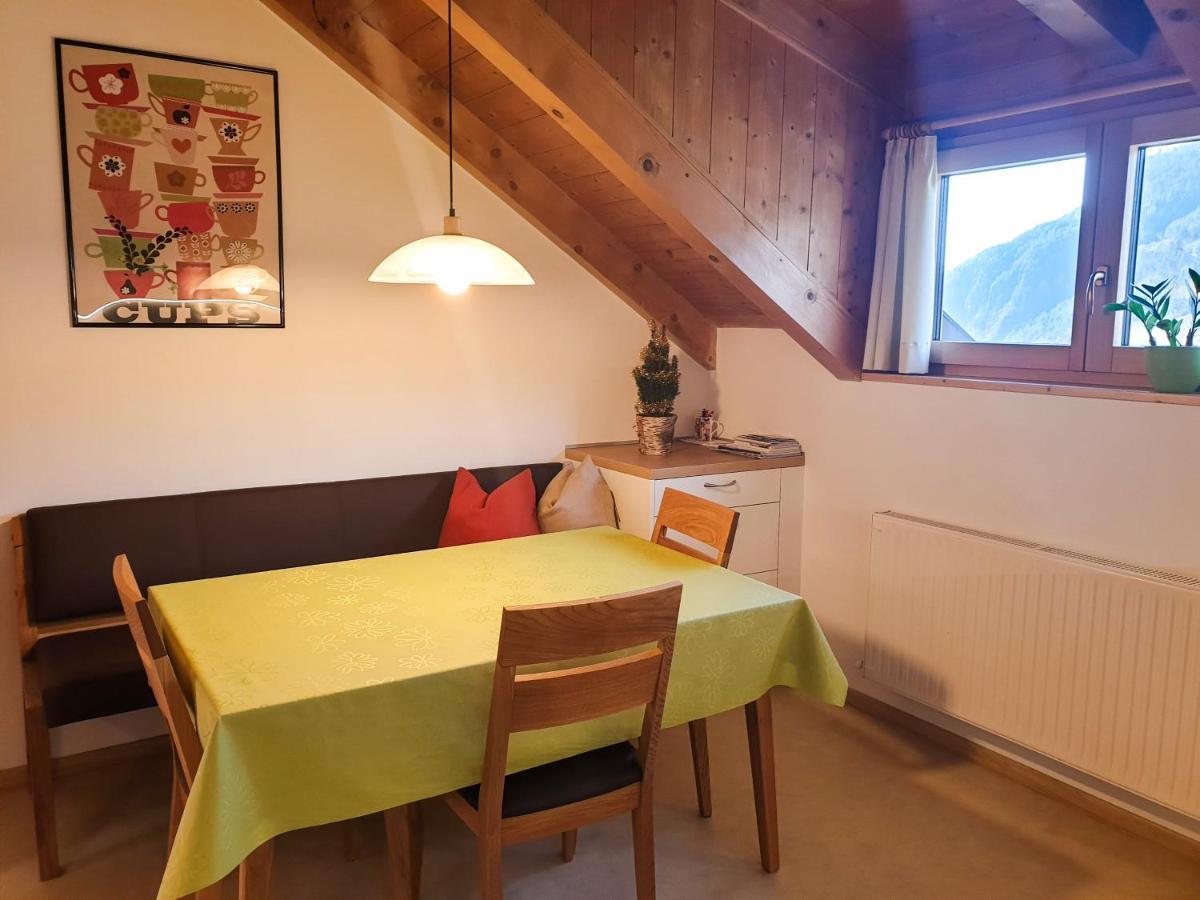 Birbamergut Longostagno ภายนอก รูปภาพ