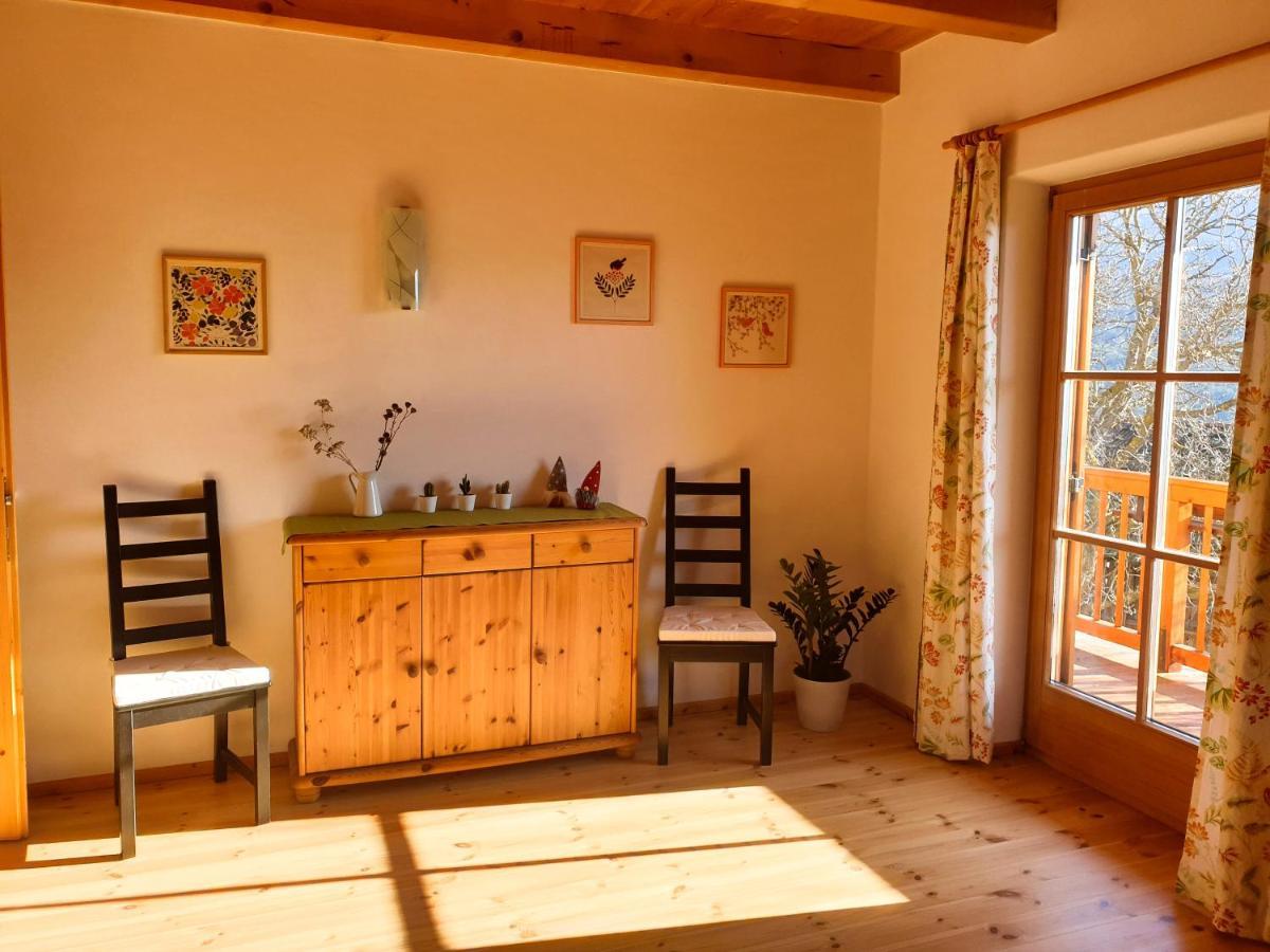Birbamergut Longostagno ภายนอก รูปภาพ
