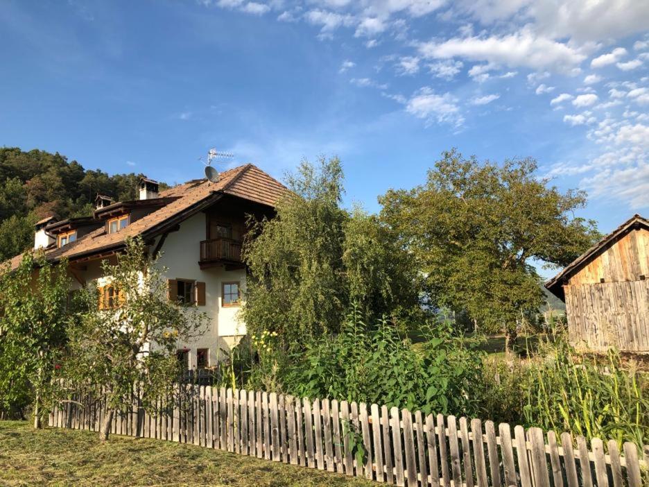 Birbamergut Longostagno ภายนอก รูปภาพ