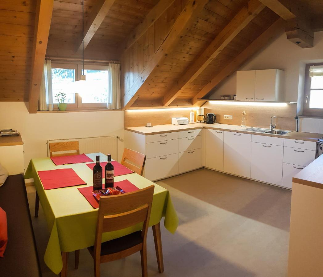 Birbamergut Longostagno ภายนอก รูปภาพ