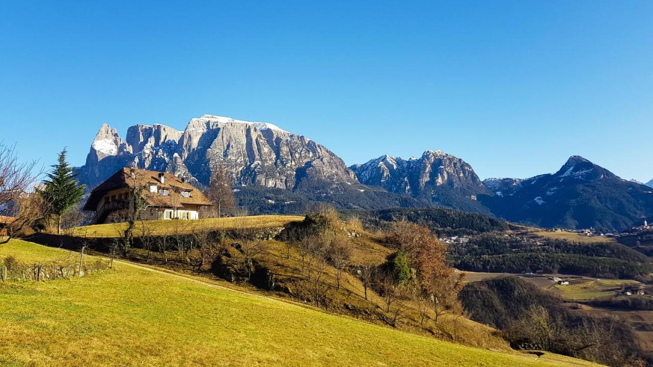 Birbamergut Longostagno ภายนอก รูปภาพ