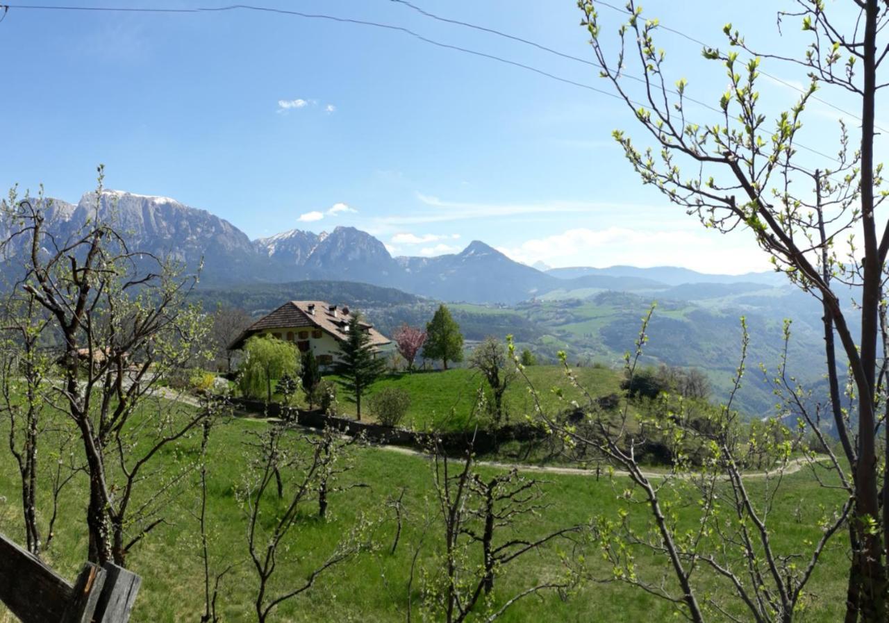 Birbamergut Longostagno ภายนอก รูปภาพ