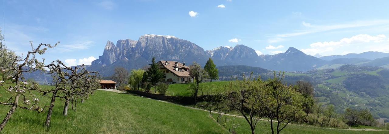 Birbamergut Longostagno ภายนอก รูปภาพ